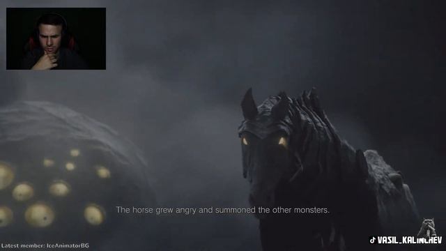 Fortnite OG?! СЕЗОН 1 Е ТУК?!❤️️После Resident Evil Village смотреть онлайн