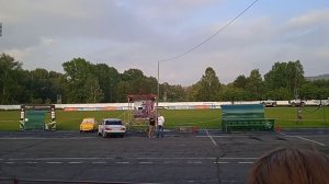 шоу каскадёров Новокузнецк 2 часть последняя.