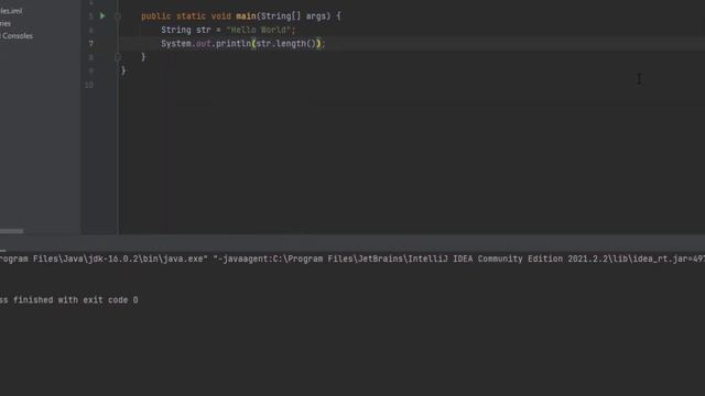 What Are Strings, How String Works & String Methods | Java Tutorial For Beginners | #08 смотреть онлайн