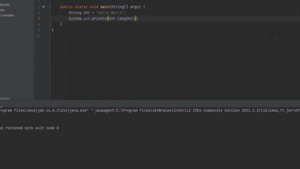What Are Strings, How String Works & String Methods | Java Tutorial For Beginners | #08