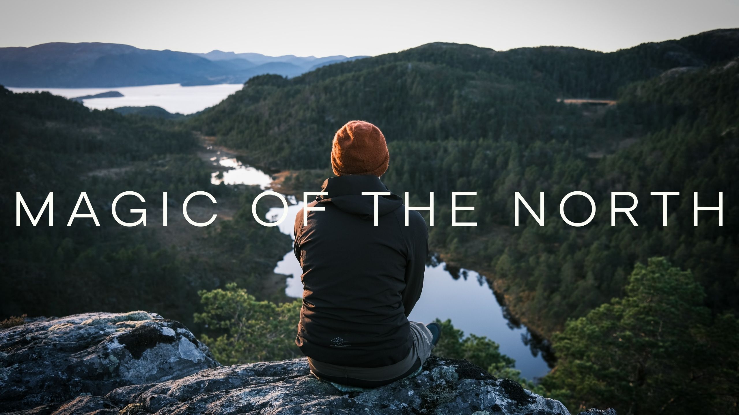 Magic of the north смотреть онлайн
