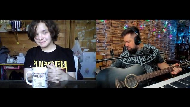 Спел для девушки Егор Летов - ВСЁ ИДЁТ ПО ПЛАНУ смотреть онлайн