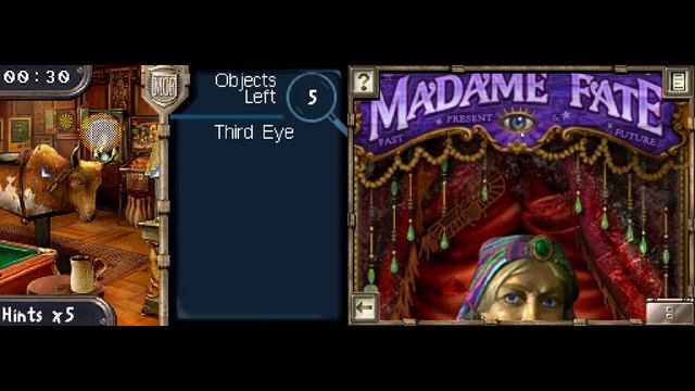 Mystery Case Files MillionHeir Gumshoe Difficulty: Part 1 смотреть онлайн