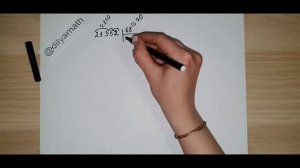Деление столбиком. Подробное объяснение.