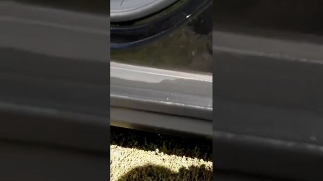 Geely ATLAS Pro. При прохождении брода, попадает ли вода в салон? смотреть онлайн