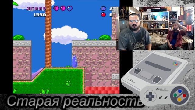 Старая реальность 138. Werewolf The Last, Kickle Cubicle, Power Instinct, Smart Ball и WildSnake смотреть онлайн