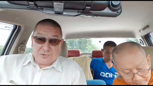 ПУТЕШЕСТВИЕ В ЧИАНГРАЙ смотреть онлайн