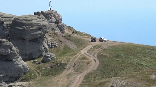 Туристические песни Песни у костра Демерджи смотреть онлайн