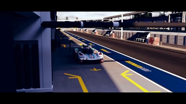 GT Manager - Trailer 24H Endurance Event смотреть онлайн
