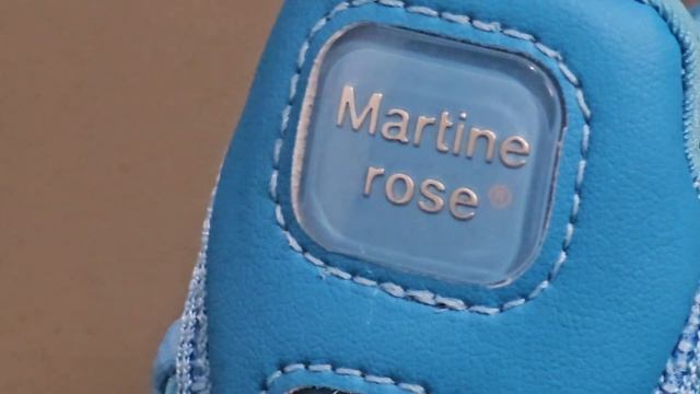 Nike X Martine Rose Shox Women's Mule