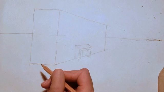 линейная перспектива смотреть онлайн