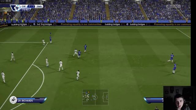 Fifa 15 Windows 10, How Does It Perform?