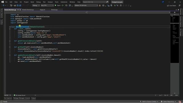 Dependency Inversion Principle смотреть онлайн