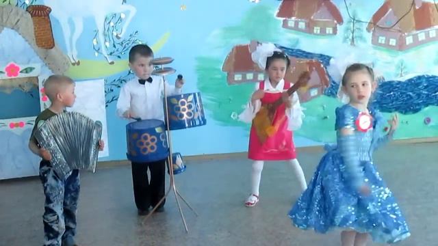 песня Балалайка смотреть онлайн