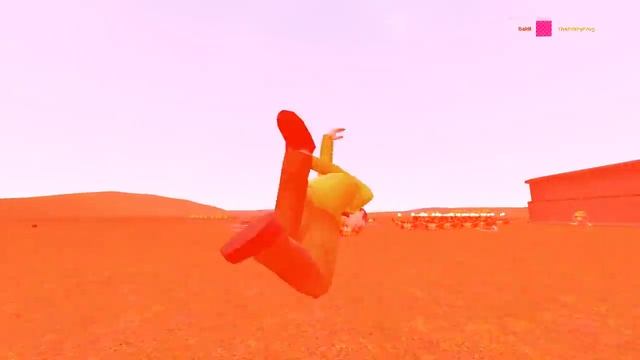 SCARY NEXTBOT ARMY VS HOUSE! - Garry's mod Sandbox смотреть онлайн