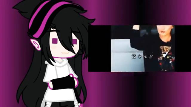 суть тренда показать краша из детства UwU смотреть онлайн