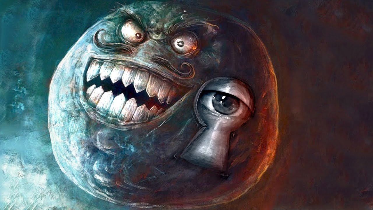 ЗЛОРАДСТВО ► Lobotomy Corporation |11| Прохождение