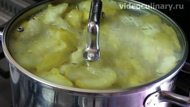 Как сварить яблочный компот смотреть онлайн