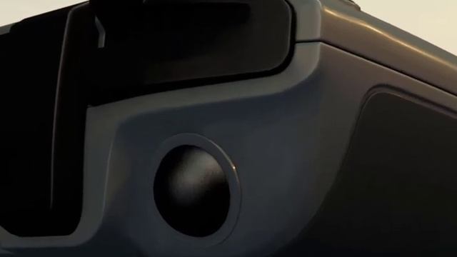 Proposal for improving the DJI remote controller by adding a track ball смотреть онлайн
