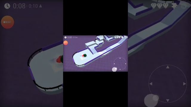 The Little Ball That Could - Level 10 - 8s смотреть онлайн