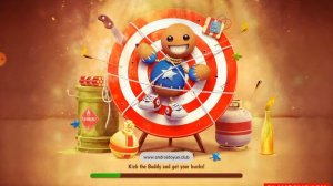 Как скачать взлом игры Kick the Buddy