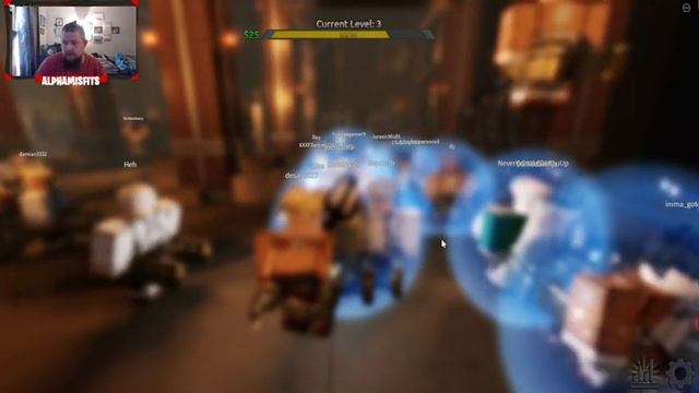 [Codes] Let's Play TITANAGE!! || Roblox NEW Attack On Titan ( Codes in Description смотреть онлайн