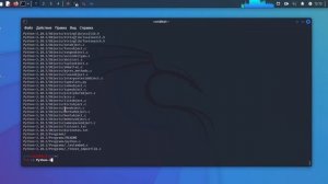Как установить Python 3.10.5 на Kali Linux 2022.3 | Python из исходного кода | Питон на Кали 2022