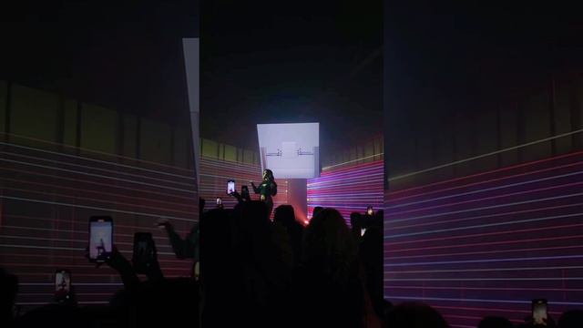 Световое и лазерное шоу смотреть онлайн