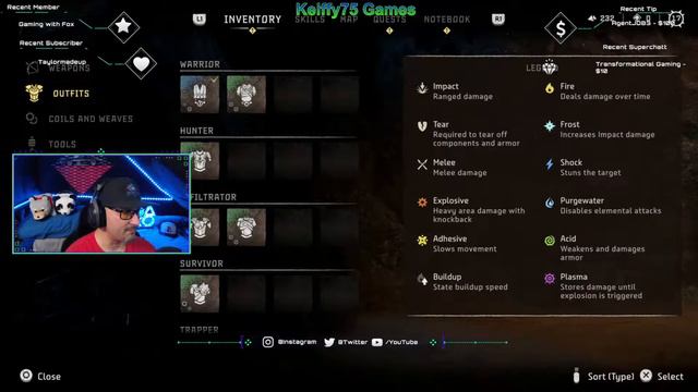 HORIZON FORBIDDEN WEST PS5 Walkthrough Gameplay Part 10 - (FULL GAME) смотреть онлайн