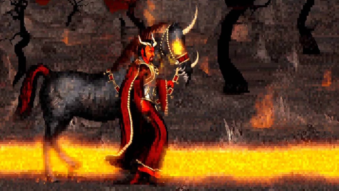 Heroes of Might and Magic 3, HoTa, карта Jebus outcast.