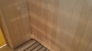 Обзор санатория "Увильды". Баня, Хамам, замер радиации, Аква релакс. Общая картина, моё мнение.