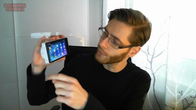 Samsung Galaxy Camera | Unboxing (Gadgets) смотреть онлайн