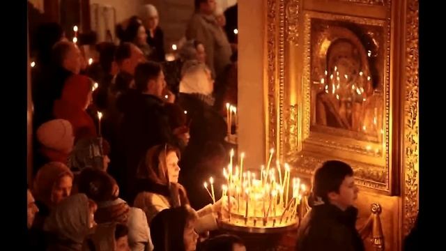 Молитва о прощении грехов слушать каждый день смотреть онлайн