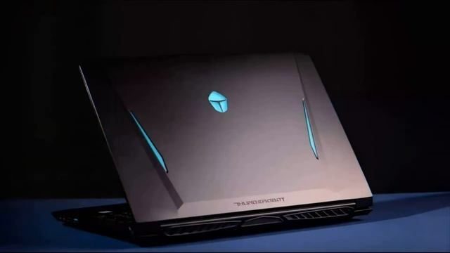 Ноутбук игровой Thunderobot 911ME