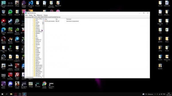 КАК РЕШИТЬ ПРОБЛЕМУ С ЗАПУСКОМ OpenServer