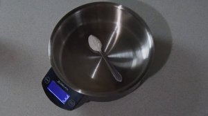 Сколько грамм муки в стакане, кофейной, чайной, десертной, столовой ложках?