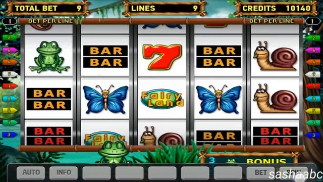 fairy land обзор игры андроид game rewiew android смотреть онлайн