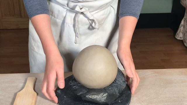 How To Make A Double Pinch Pot Pitcher