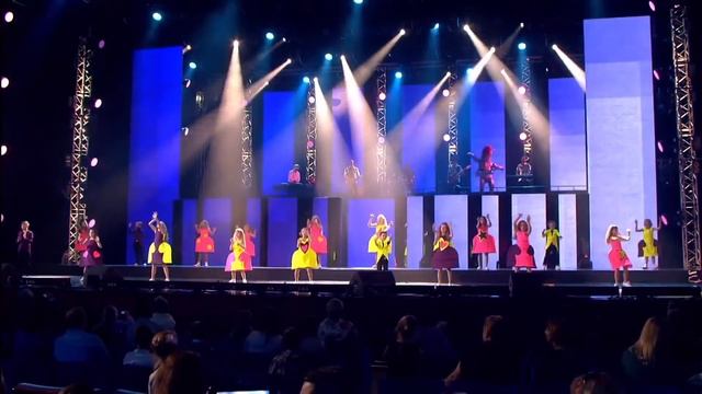 Хор Великан. История. Эпизод 11. Лошадь