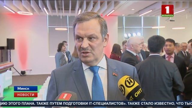 Многоэтажки с технологией 