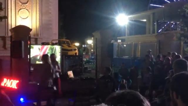 Караоке Иван Смушко Cover Аслан Кятов видеомонтаж Елена А