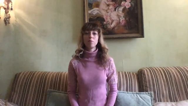 Медитация "Вселенская любовь", 2 часть медитации от 29 марта 2020 смотреть онлайн