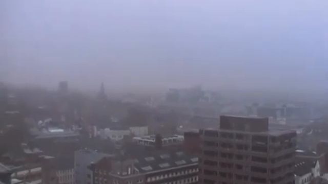 Шоппингв Англии. Нотингем.MP4 смотреть онлайн