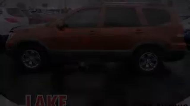 2009 Kia Borrego Omaha NE смотреть онлайн