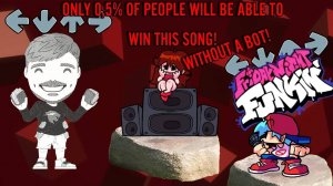 Friday Night Funkin":VS BAMBI STRIDENT CRISIS| Complicating Song 9!