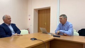 Авторизация через ЕСИА