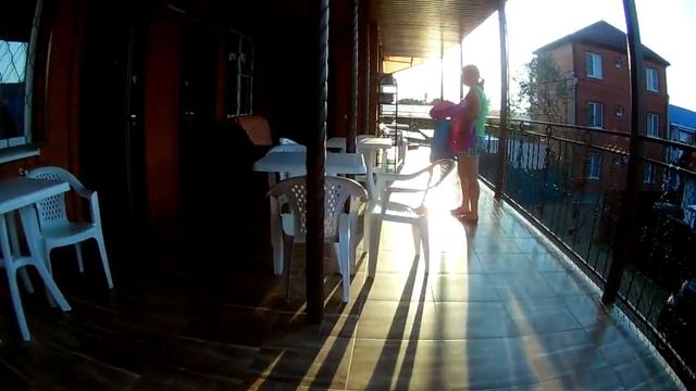 Голубицкая