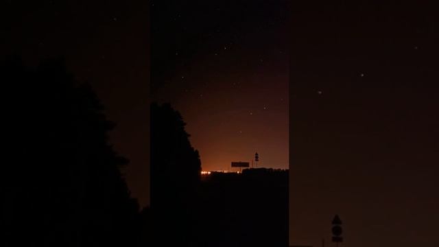 Слайд шоу Кино - Спокойная ночь смотреть онлайн