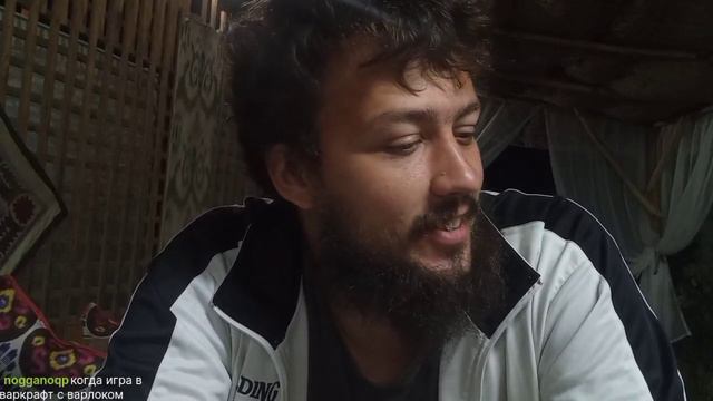 Хива - вечерний ОБМАН туриста на ужине древнем городе Алладина. IRL STREAM смотреть онлайн