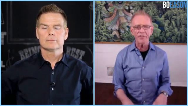 LIVE with Jean-Louis Rodrigue смотреть онлайн